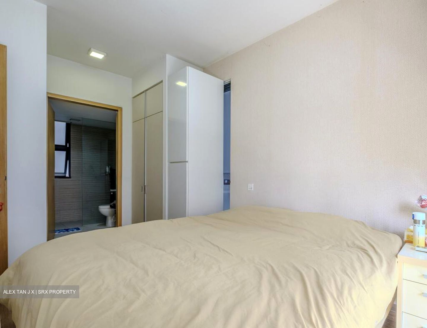 Blossom Residences (D23), Condominium #502121681